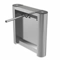 Bar One Turnstiles for access control and security control